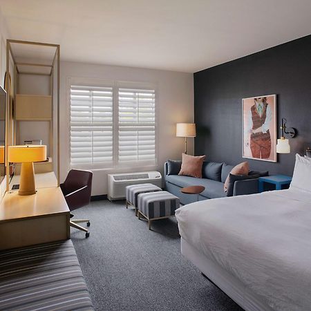 The Haywood, Tapestry Collection By Hilton Otel El Dorado Dış mekan fotoğraf