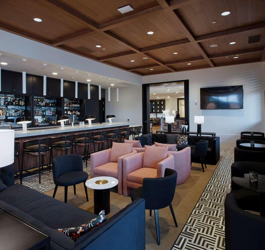 The Haywood, Tapestry Collection By Hilton Otel El Dorado Restoran fotoğraf