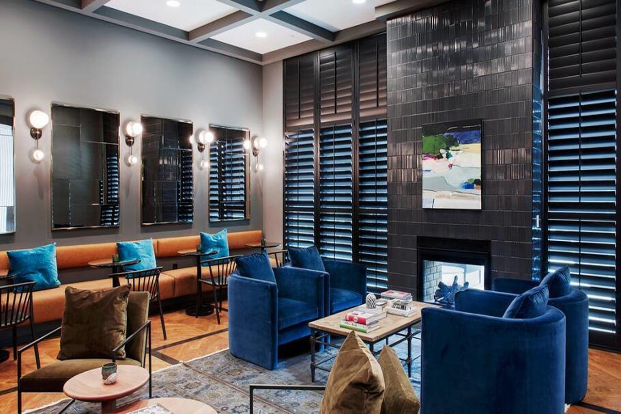 The Haywood, Tapestry Collection By Hilton Otel El Dorado Dış mekan fotoğraf