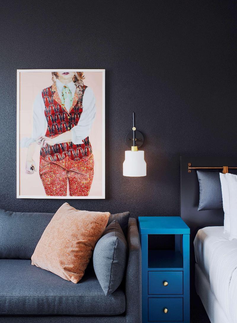 The Haywood, Tapestry Collection By Hilton Otel El Dorado Dış mekan fotoğraf