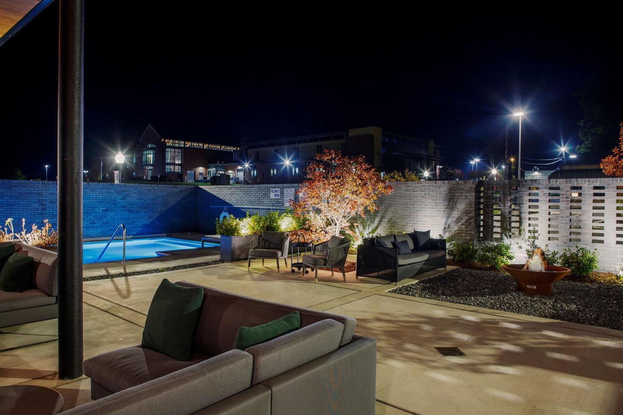 The Haywood, Tapestry Collection By Hilton Otel El Dorado Dış mekan fotoğraf