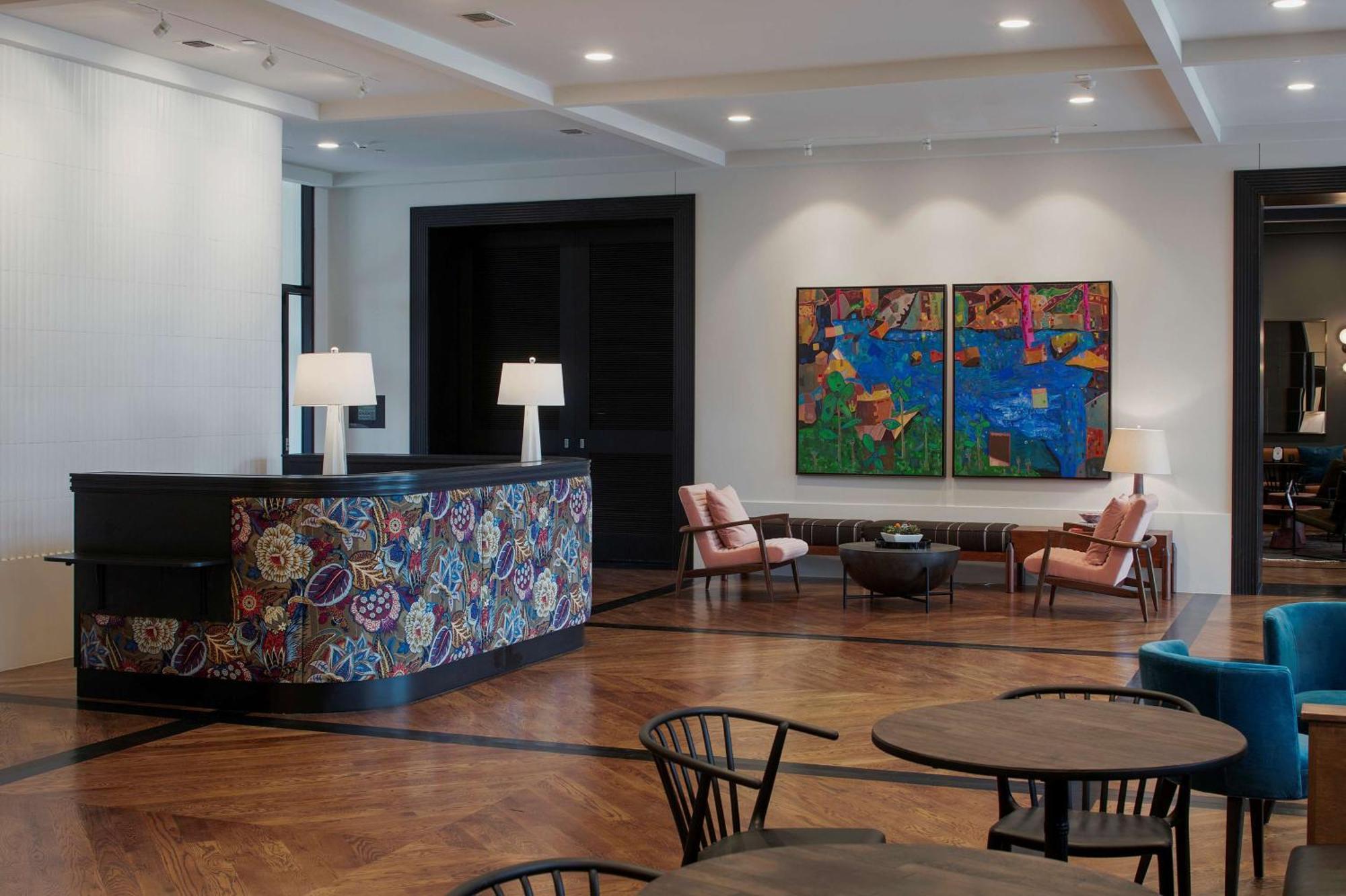 The Haywood, Tapestry Collection By Hilton Otel El Dorado Dış mekan fotoğraf