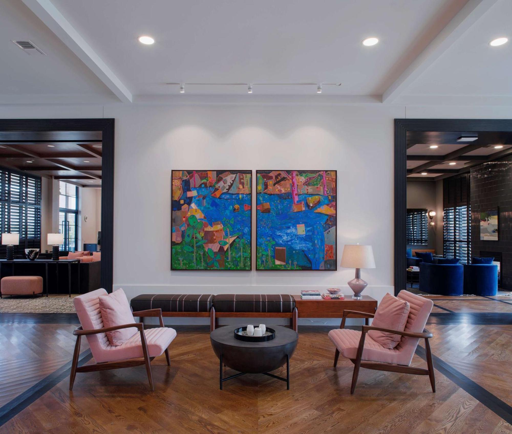 The Haywood, Tapestry Collection By Hilton Otel El Dorado Dış mekan fotoğraf